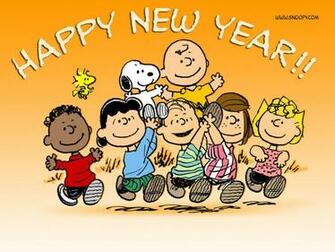 Snoopy Wallpaper