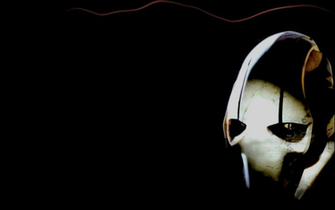 General Grievous Wallpaper