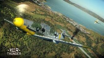 War Thunder Computer Wallpaper Desktop Background Id