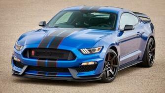 Mustang Shelby Gt350 4k Wallpaper HD Car