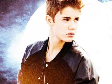 Believe Photoshoot Justin Bieber