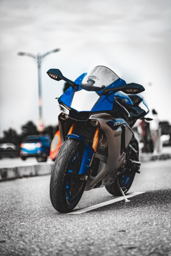 Bike Wallpaper