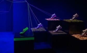 The Hyperfeel Is A Trainer That Has Been Imagined As An Extension