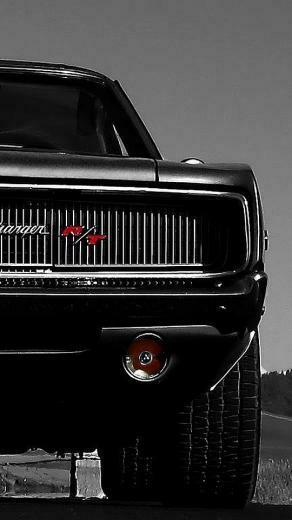 Vehicles Dodge Challenger Rt Wallpaper Id