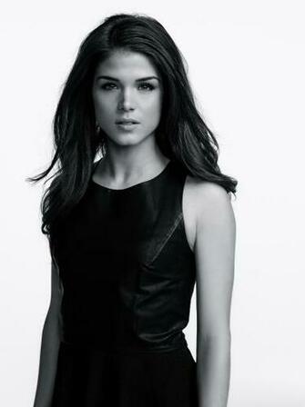 The Tv Show Image Marie Avgeropoulos HD Wallpaper And