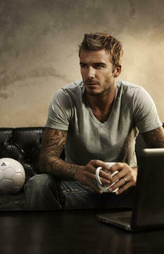 David Beckham Wallpaper HD