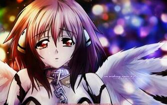 Wallpaper Sora No Otoshimono Fond D Cran