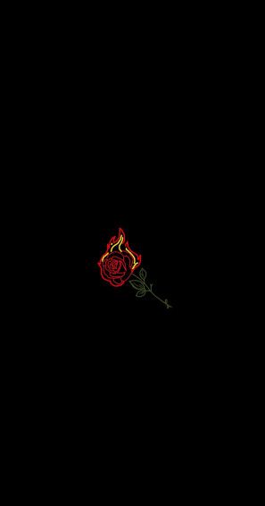 Black Aesthetic Cool Wallpaper