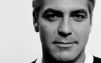 George Clooney Wallpaper