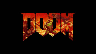 Doom Wallpaper 4k