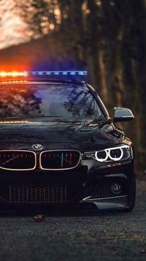 Police Wallpaper Top Background