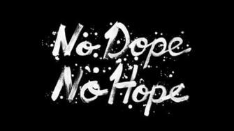 Tha Kid Dope Tho