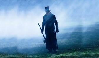 Abraham Lincoln Vampire Hunter Wallpaper HD