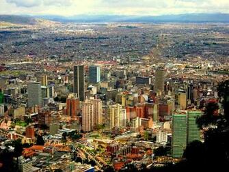 Cities Of The World Wallpaper HD Part Guangzhou Karachi Bogota