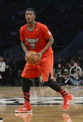 Challenge Get Jimmy Butler And Kawhi Leonard On The Same Team
