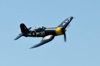 Vought Corsair Wallpaper
