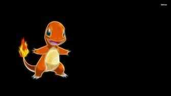 Charmander Wallpaper Pokemon