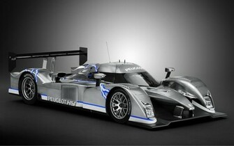 Racing Car HD Wallpaper High Resolution