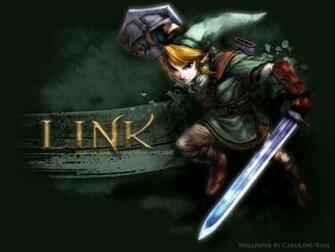 Tres Personajes Principales De Casi Todas Las Aventuras Link