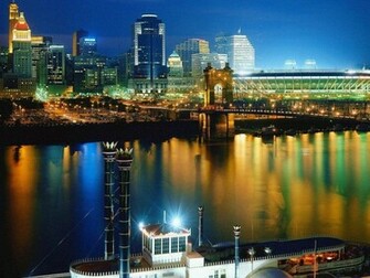 Usa Of The City Cities And Landscapes Computer Desktop