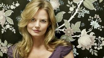 HD Jennifer Morrison Wallpaper HDwallsource