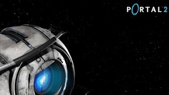 Portal Game Wallpaper Best