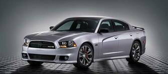 Dodge Charger Srt Satin Vapor Edition