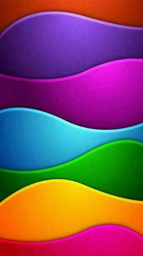 Android M Wallpaper Shy