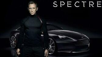 Wallpaper James Bond Spectre 1080p Upload At December