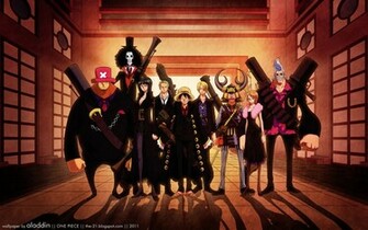 One Piece Wallpaper HD Desktop