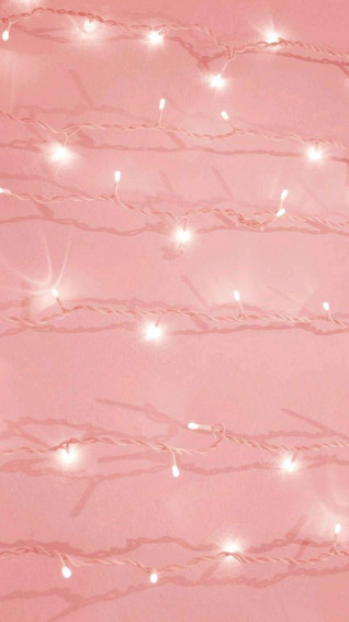 Rose Gold Aesthetic Wallpaper