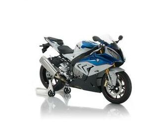Bmw S1000rr Showing Jpg
