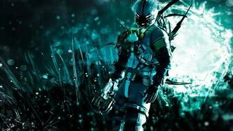 Dead Space HD Wallpaper