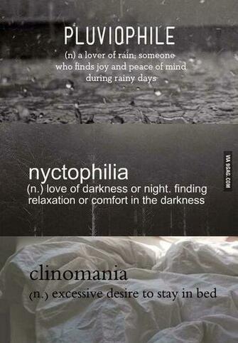Clinomania On