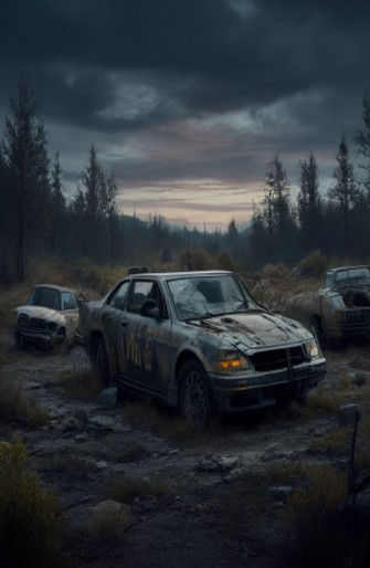 Dayz Wallpaper