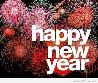 New Years Eve Wallpaper