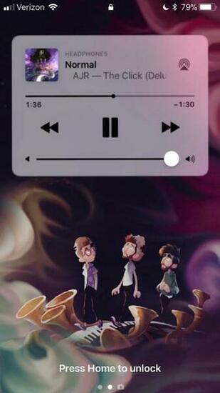Ajr On This Album Has Really Changed Our Lives A