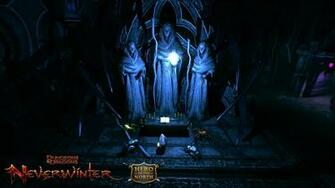 Neverwinter Mmo Gameplay Pre Wallpaper Screenshots