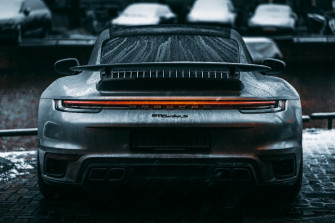 Porsche Pictures Image