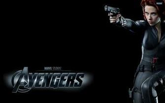 Scarlett Johansson Wallpaper Black Widow