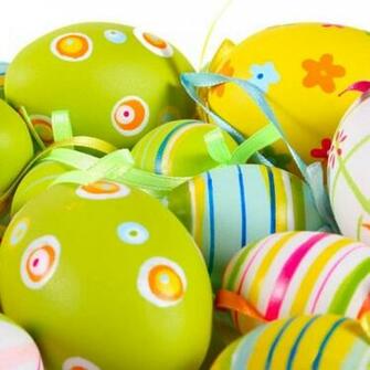 iPad Wallpaper Easter Part Iii