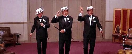 Dean Martin Gif