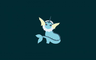 Simpleon Vaporeon By Senzune