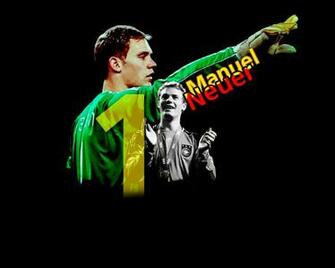 Manuel Neuer Wallpaper High Resolution And Quality