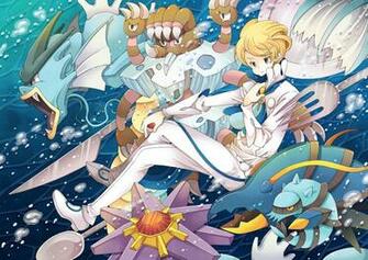Barbaracle Pok Mon Zerochan Anime Image Board