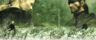 Metal Gear Solid Snake Eater