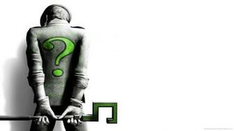 Batman Arkham City Wallpaper