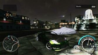 Nfs Underground Graphics Modpack Needforspeed