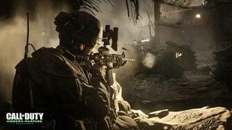 Call Of Duty Wallpaper Image