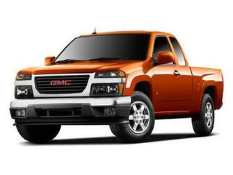 World Car Wallpaper Gmc Canyon